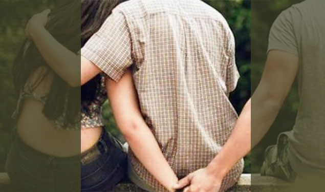 Adultery No More A Crime