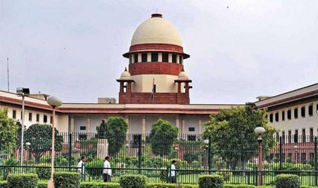 SC Verdict on Ayodhya Dispute Today
