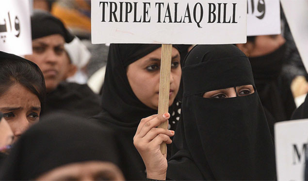 Triple Talaq Ordinance