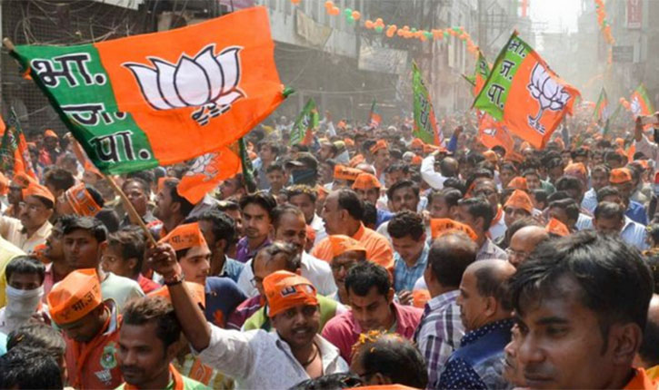 2019 Lok Sabha Polls Konkan Maharashtra