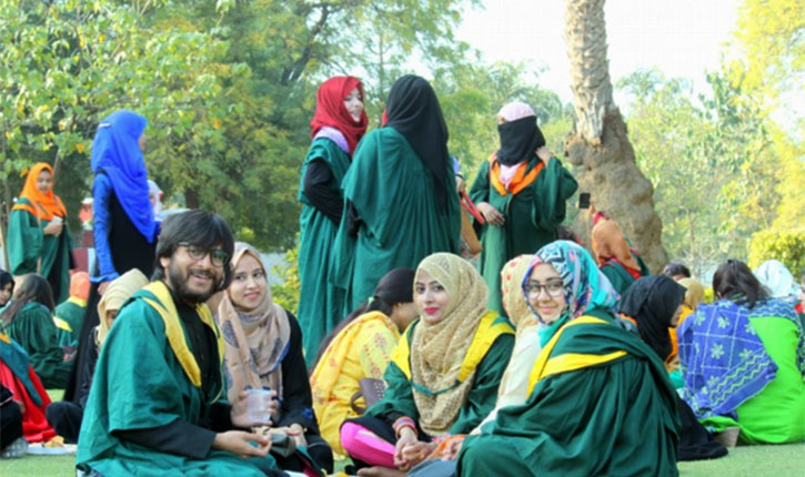 NIRF 2019 Ranking