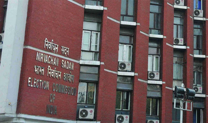 Election Commission of India