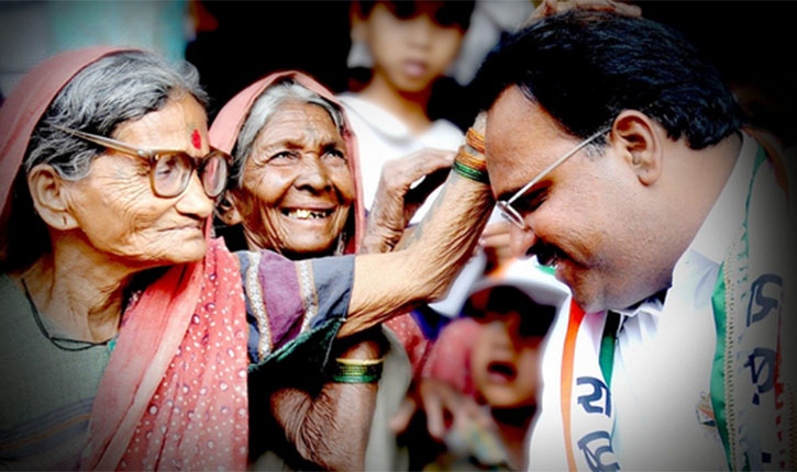 Nashik Maharashtra Lok Sabha Polls 2019