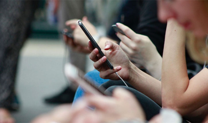 Smartphone Resale