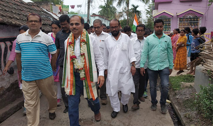 Adhir Ranjan Chowdhury