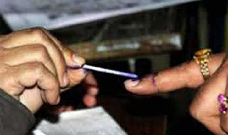 Vellore Election cancelled