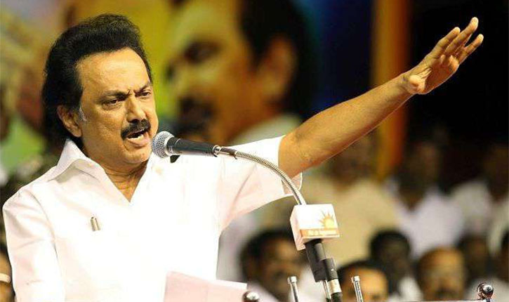 Tamil Nadu 2019 Election