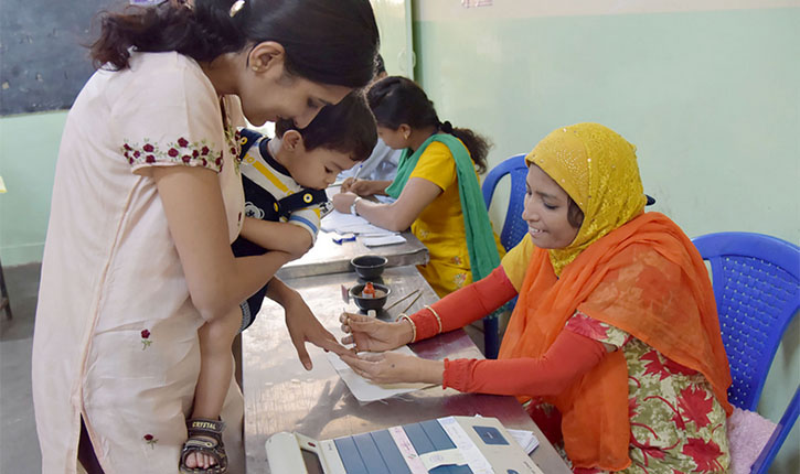 Phase 2 Lok Sabha Election 2019