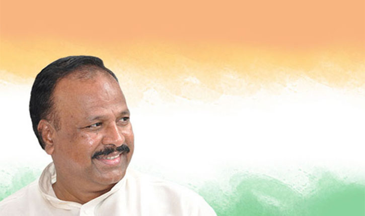 Abdul Sattar Aurangabad