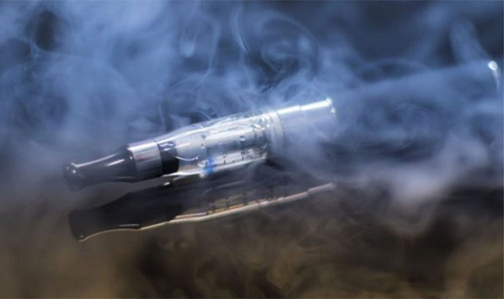 Vaping