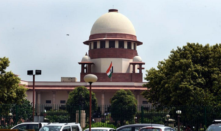 Sexual Harassment Case Against CJI