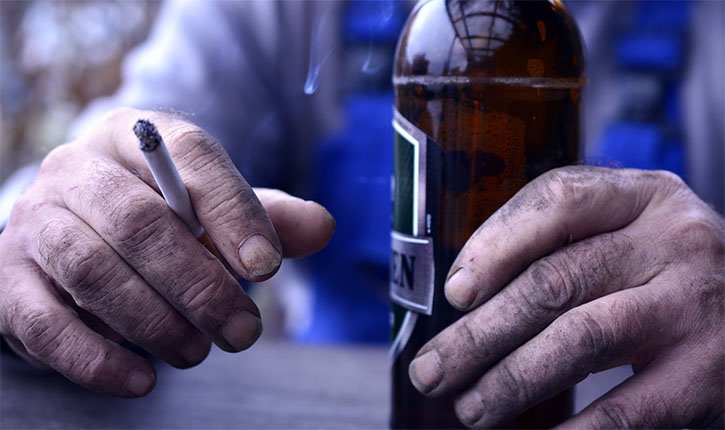 Common Bad Habits