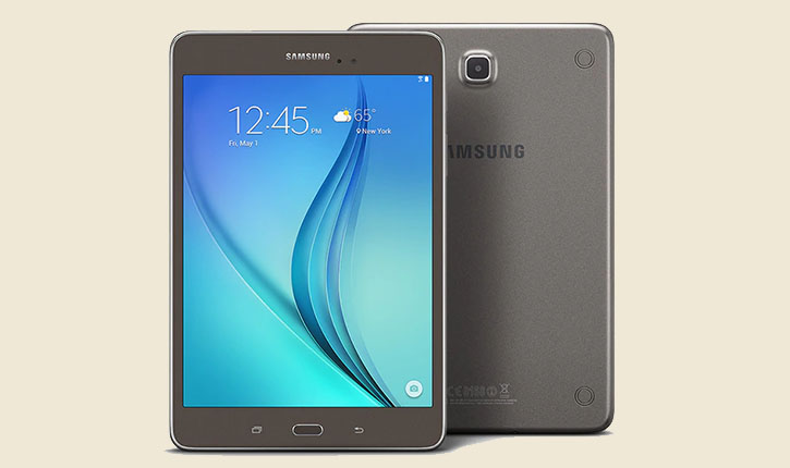 Galaxy Tab 8