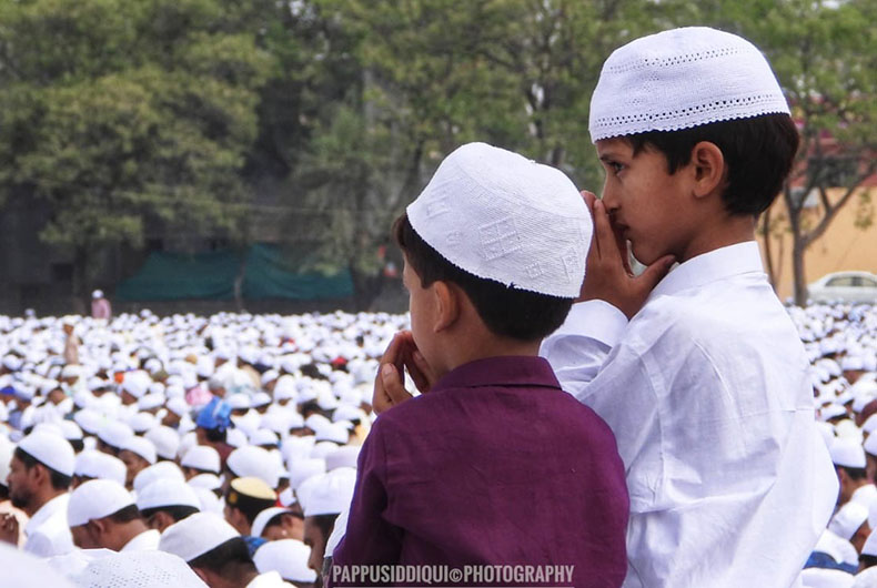 Eid al Adha Celebration India