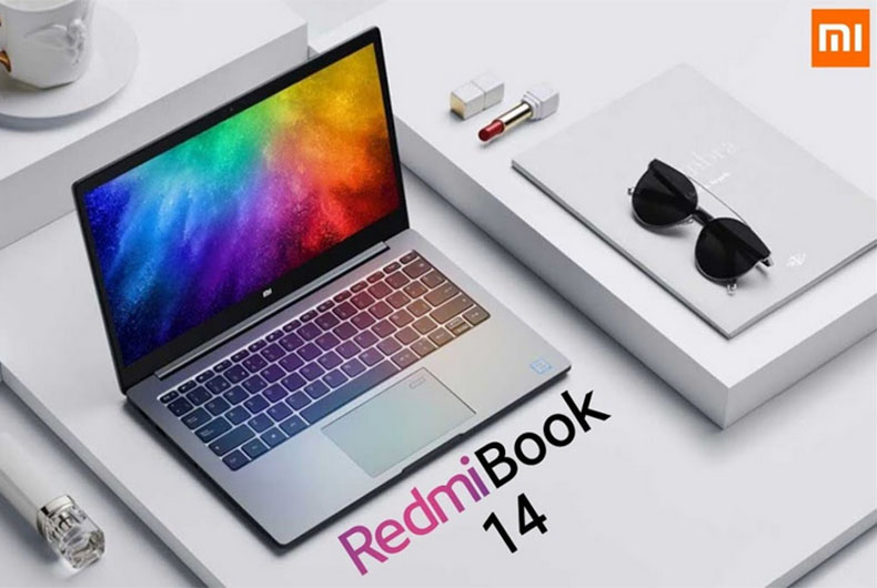 Redmi Laptop