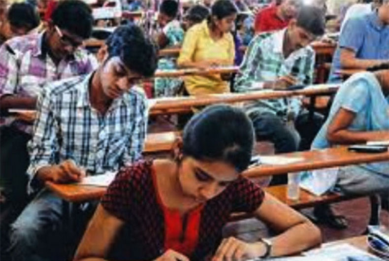 DCET 2019 Round 1 Allotment