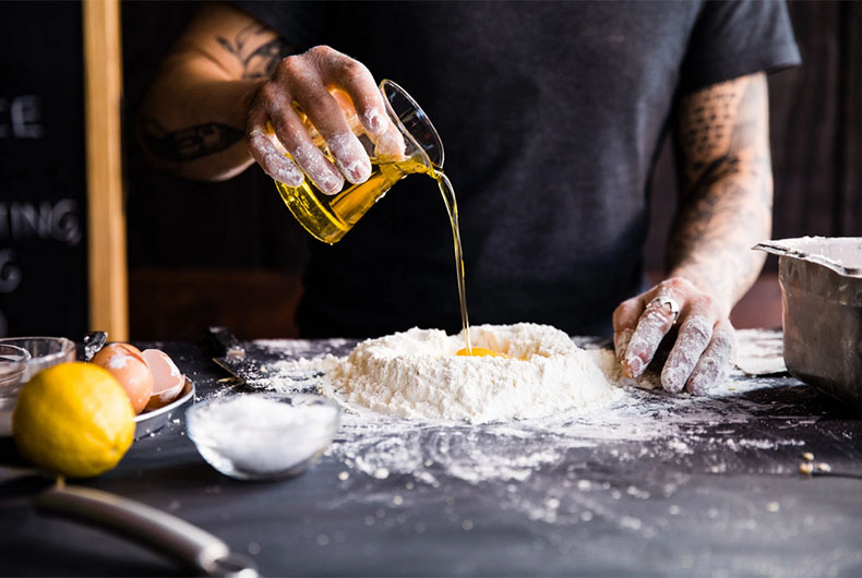 Airbnb Cooking Expereince