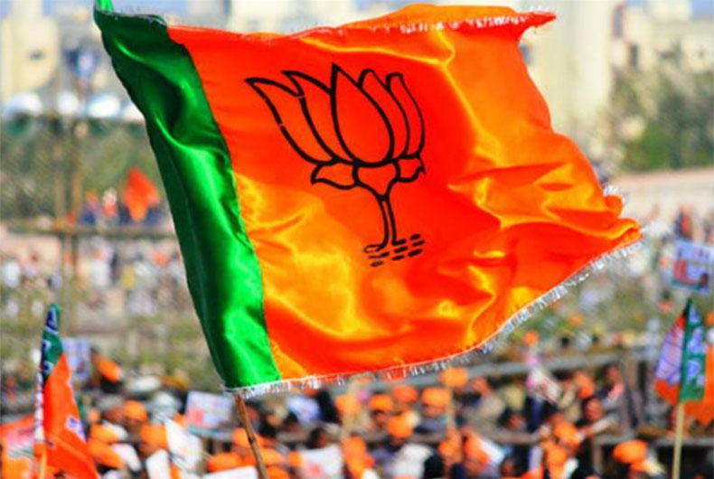 Karnataka Bypolls for BJP