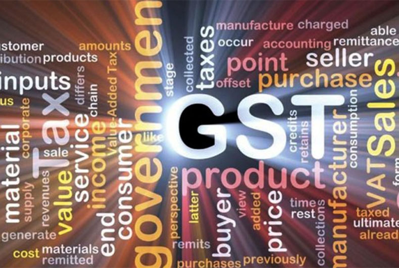 GST rate hike