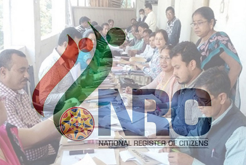 NRC and CAB