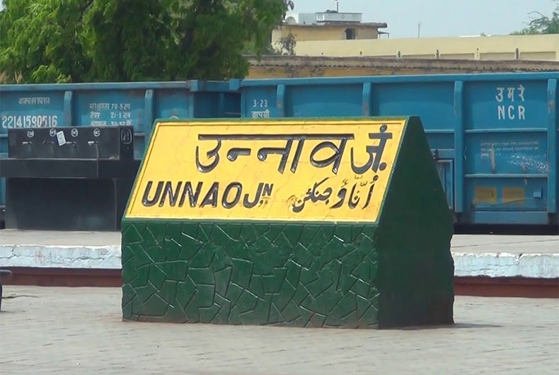 Unnao Rape Capital