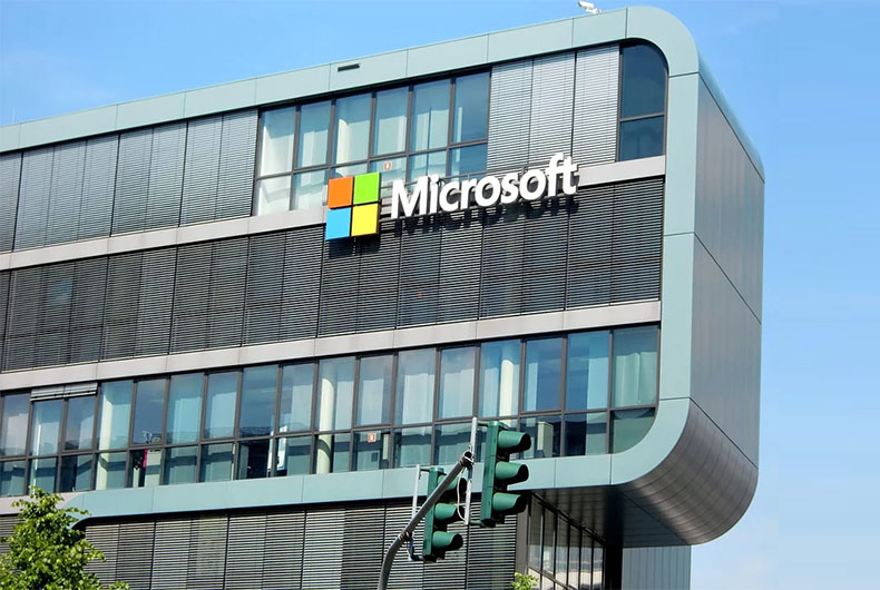 Microsoft Password Leak