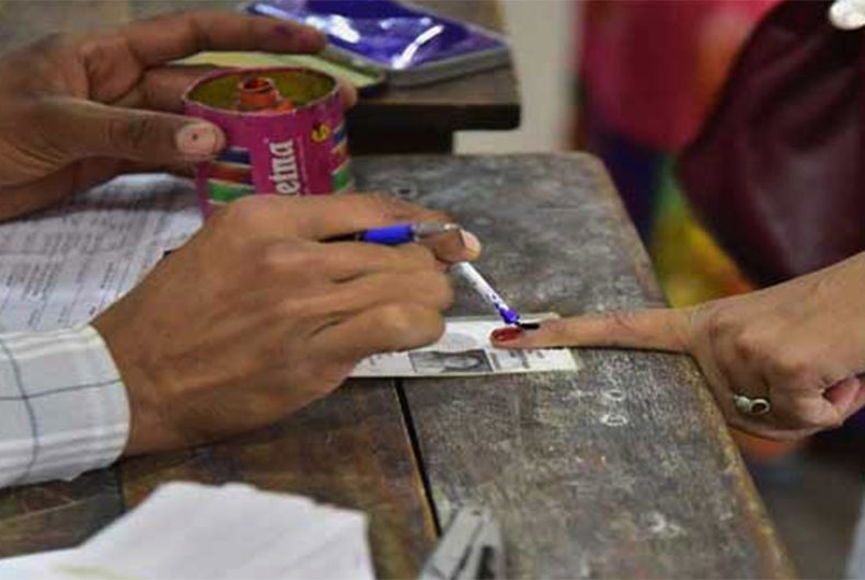 Karnataka Bypoll Results