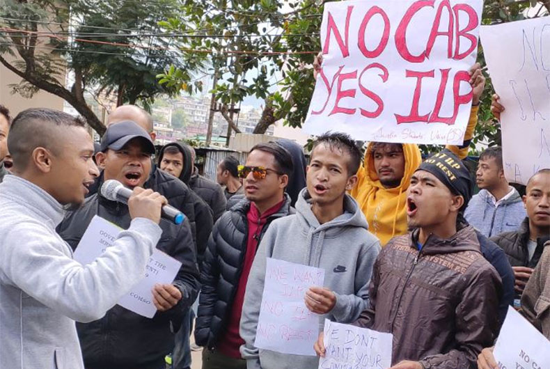 Tripura exams postponed