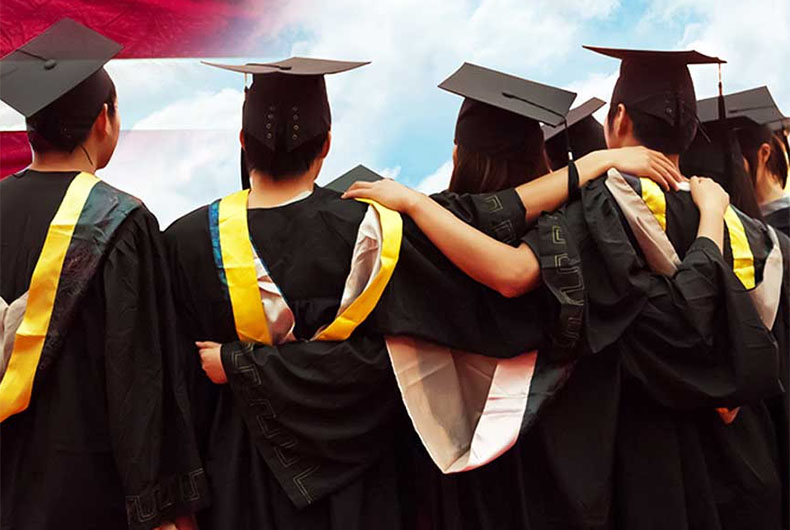 Students from American universities on AMU, Jamia Protest