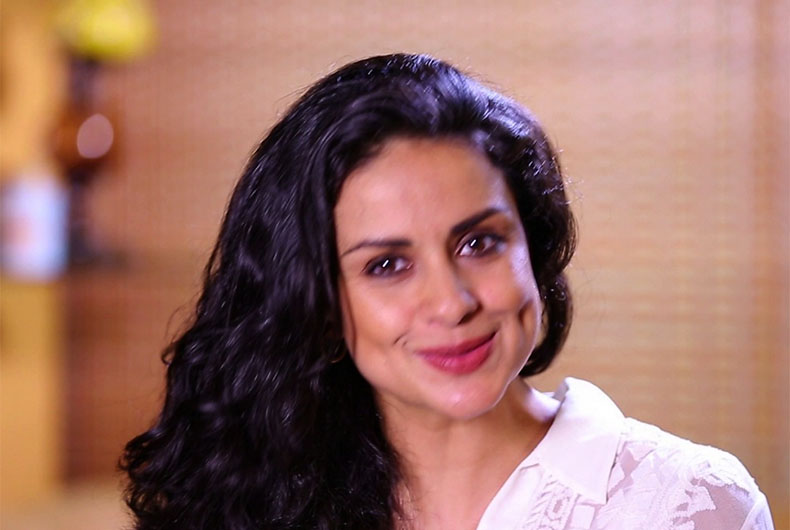 Gul Panag on anti CAA Protest