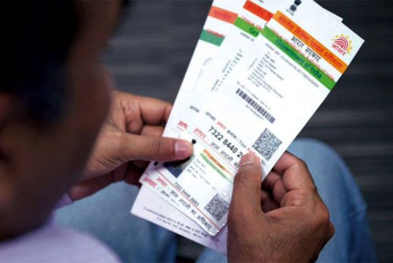 National Population Register