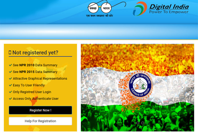 NPR CAA and NRC Interlinked