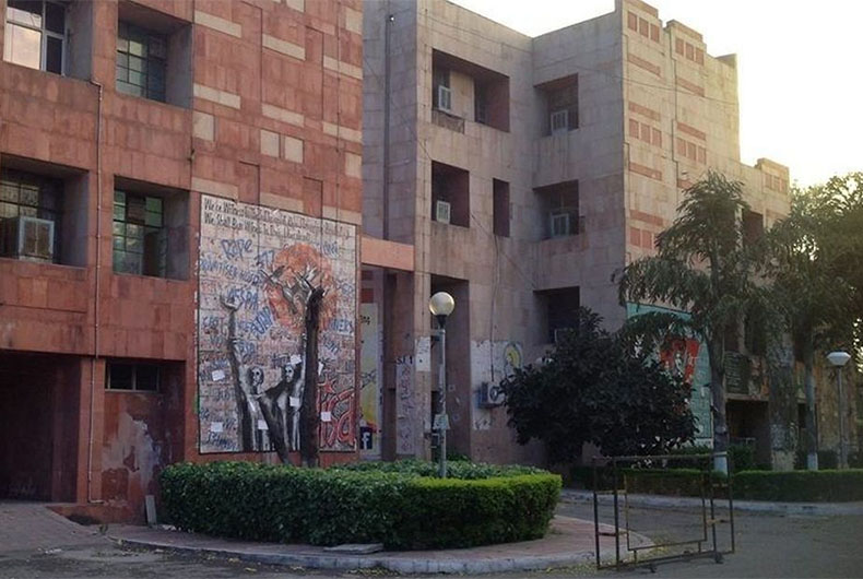 JNU Monsoon Semester Exam Notification