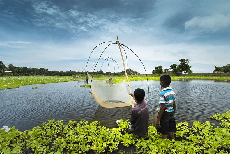 Doing Business in Assam