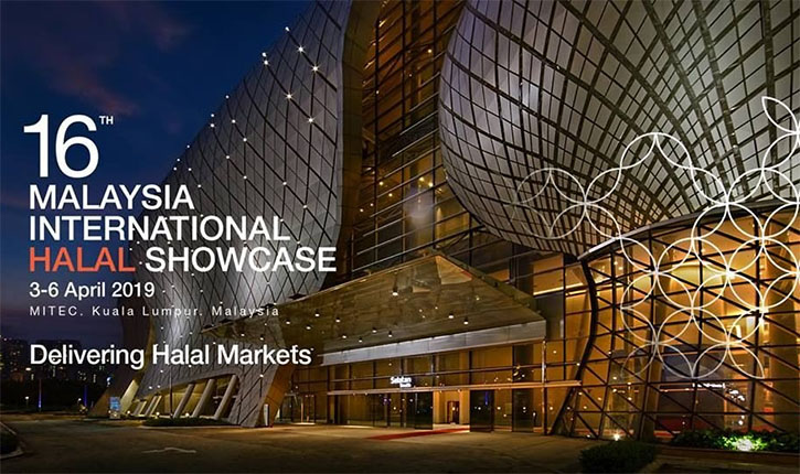 MIHAS 2019 date