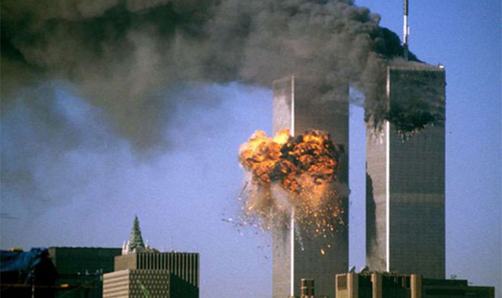 9/11 Truth