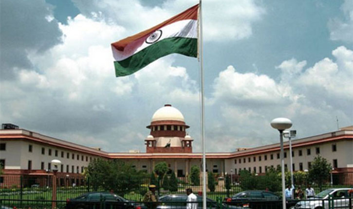 SC Hearing Ayodhya Dispute