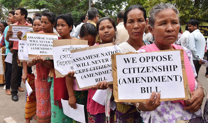 Citizenship Bill