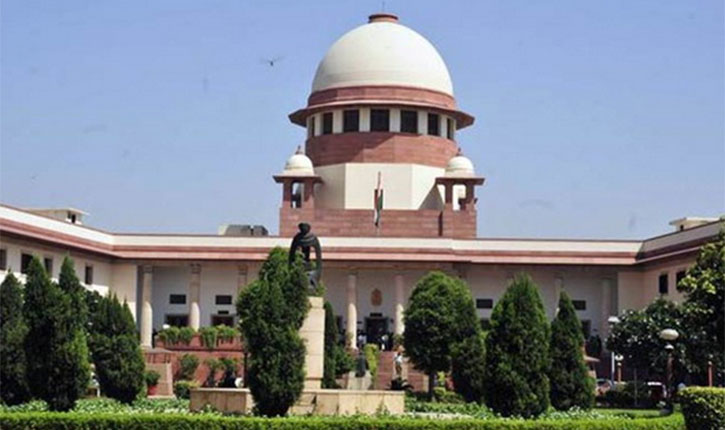Junior Judges Elevated to SC