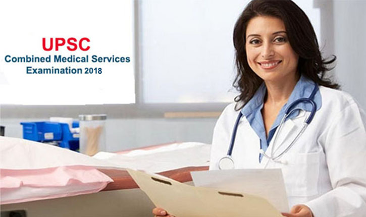 Muslims in Civil Services