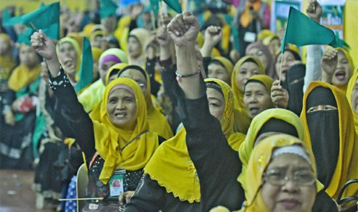 Muslim Philippines