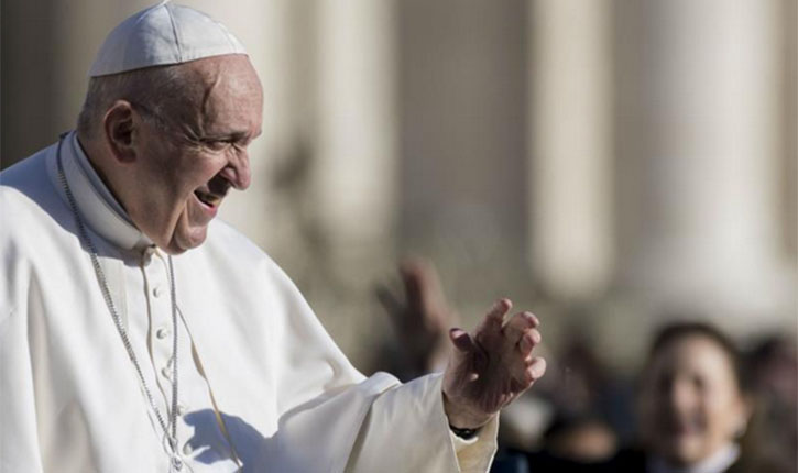 Pope Francis UAE visit
