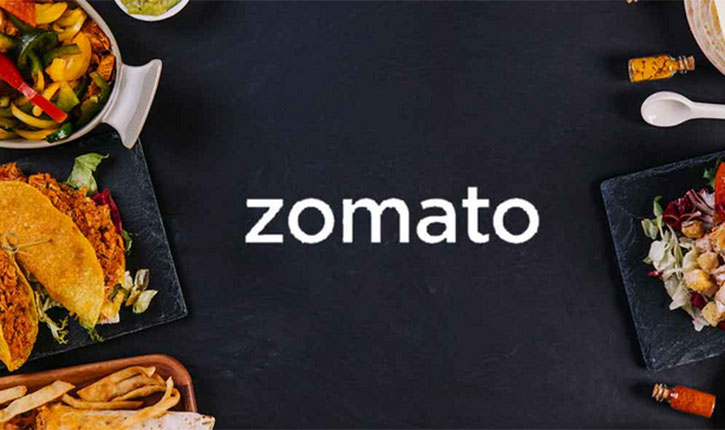 Zomato Fined