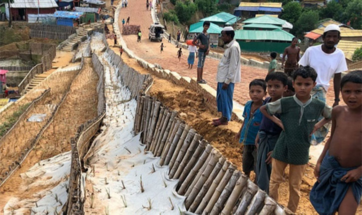 UNICEF Rohingya