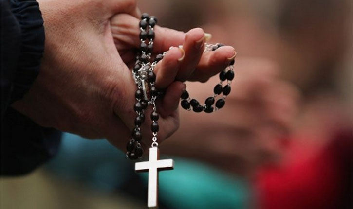 Conversion to Christianity