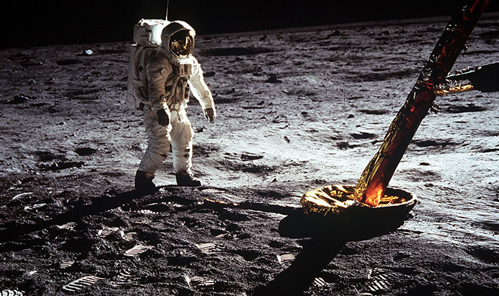 Apollo 11 50th Anniversary