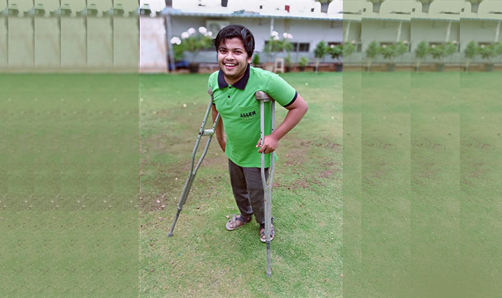 NEET Success Story
