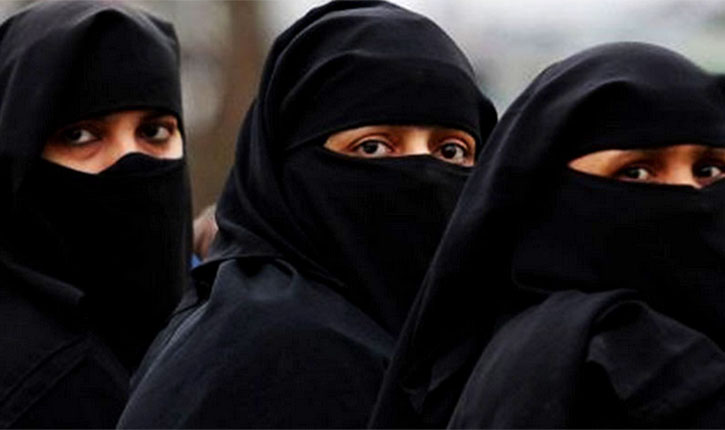 Triple Talaq Bill