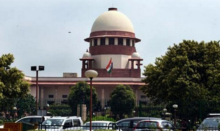 SC Notice on Mob Lynching