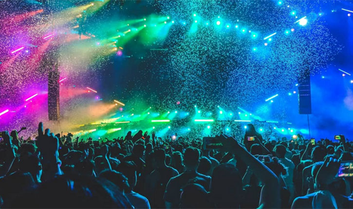 Rave Party